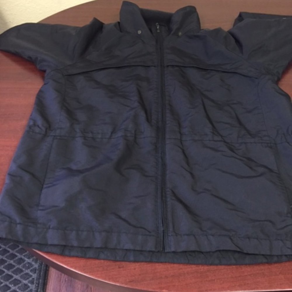 NWOT Pacific Trail Zip up Jacket